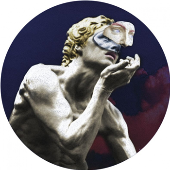 A. Morgan - Masquerade - New Rhythmic A. Morgan - Masquerade - New Rhythmic