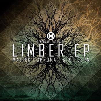 Limber EP - VA - Renegade Hardware