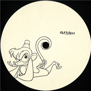 DAV - GIABR003 - Genie In A Bottle Records