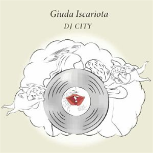 DJ City - Giuda Iscariota - Cocktail DAmore