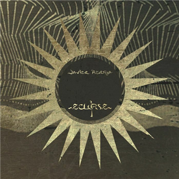 Javier Bergia - Eclipse (reissue) (LP) - Emotional Rescue