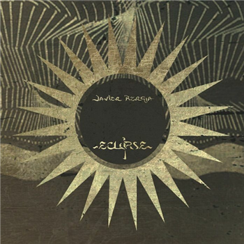 Javier Bergia - Eclipse (reissue) (LP) - Emotional Rescue Javier Bergia - Eclipse (reissue) (LP) - Emotional Rescue