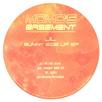 JL. - Sunny Side Up - Momos Basement