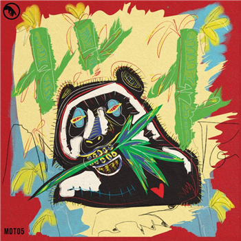 RWN - Mystic Manners Ep - Midas Touch RWN - Mystic Manners Ep - Midas Touch