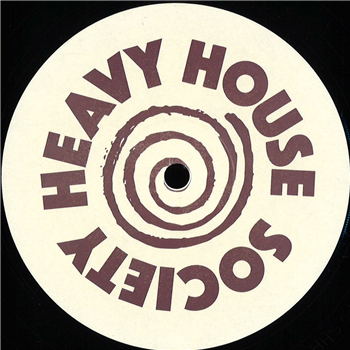 Djoko - Rapture Ep - Heavy House Society Djoko - Rapture Ep - Heavy House Society
