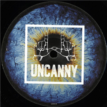 Various Artists - Uncanny 001 - Uncanny Various Artists - Uncanny 001 - Uncanny