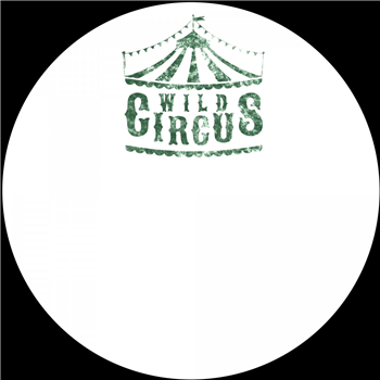 Akyra, Dudley Strangeways &  Mortalyf - Wild Circus 02 - Wild Circus
