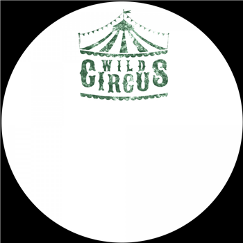 Akyra, Dudley Strangeways & Mortalyf - Wild Circus 02 - Wild Circus Akyra, Dudley Strangeways & Mortalyf - Wild Circus 02 - Wild Circus