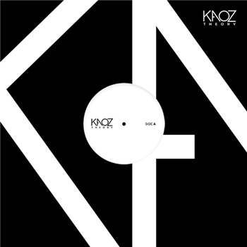 Mr. ID & Youssef Grirane Featuring Rita Mdn - Language Of Jazz EP - Kaoz Theory