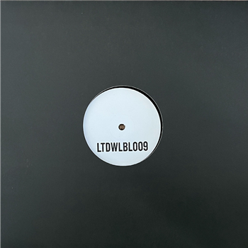 Various Artists - LTDWLBL009 - Ltd, W/Lbl