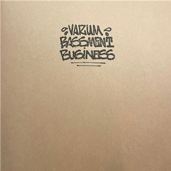 Varum - Bassment Business - Piccolo Series Varum - Bassment Business - Piccolo Series