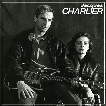 JACQUES CHARLIER - ART IN ANOTHER WAY (2 X LP) - SEANCE CENTRE / MORNING TRIP