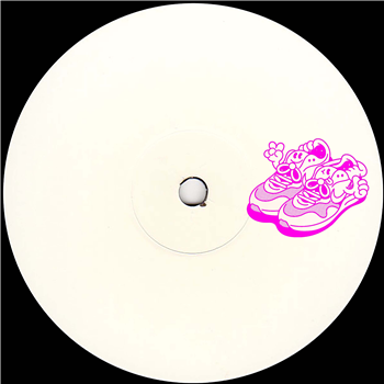 Talker - Information EP - Cheeky Sneakers Talker - Information EP - Cheeky Sneakers