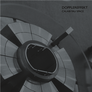 Dopplereffekt - Calabi Yau Space - Weme Records