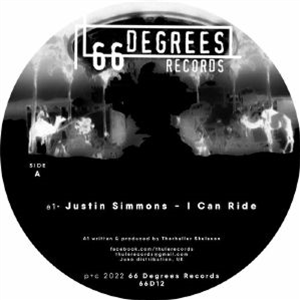 Justin SIMMONS/KATE & JOAN/OH MAMA - 66Degrees12 - 66 Degrees