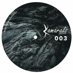 Alessio VIGGIANO/JONNY N TRAVIS/MANCINI/OLIVIER ROMERO/ANSO - KMRDS 003 - Kamarads