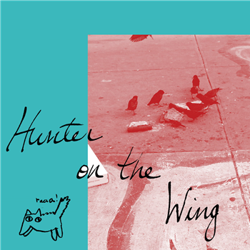 Hunter On The Wing - Last Resort