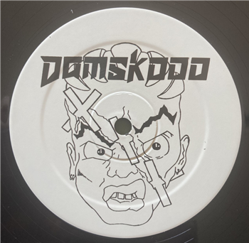 Daniele Temperilli - Damsko Scene Ep - Damskooo