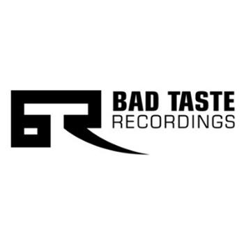 Joe Ford - Bad Taste Recordings