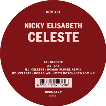 Nicky Elisabeth - Celeste - Kompakt