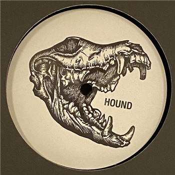 Various Artists - HOUND VOL.1 - HOUND Various Artists - HOUND VOL.1 - HOUND