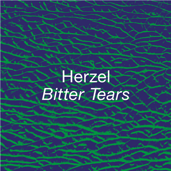 Herzel - Bitter Tears - Funnuvojere Records