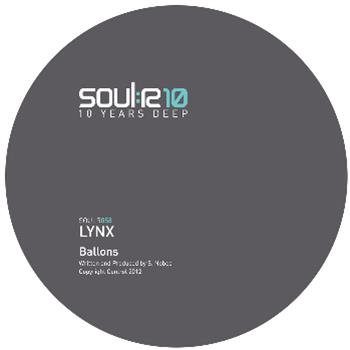 Lynx - Soulr