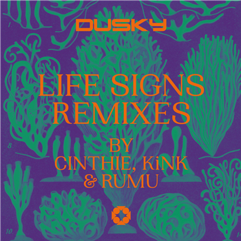 Dusky - Life Signs Remixes - Running Back