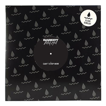 Mell Hall & Babert - Cant Stop Now - Club Sweat Mell Hall & Babert - Cant Stop Now - Club Sweat