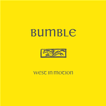 Bumble - West In Motion (w/ Brame & Hamo Remix) - ARIS Bumble - West In Motion (w/ Brame & Hamo Remix) - ARIS