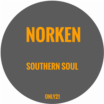 NORKEN - Southern Soul - Only One Music