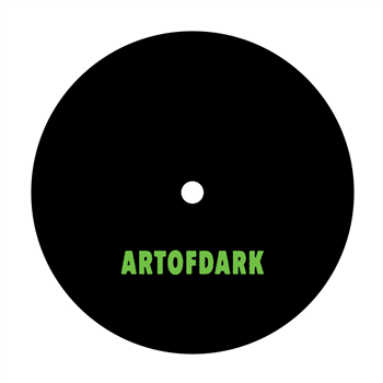 Bufobufo - Caracal EP - Art of Dark