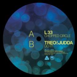 L 33 / Treo & Judda - Citrus Recordings