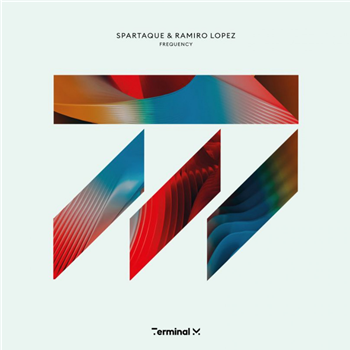 Spartaque & Ramiro Lopez - Frequency - Terminal M Records