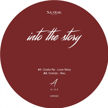 Various Artists - Into The Story - Na Zrak Records