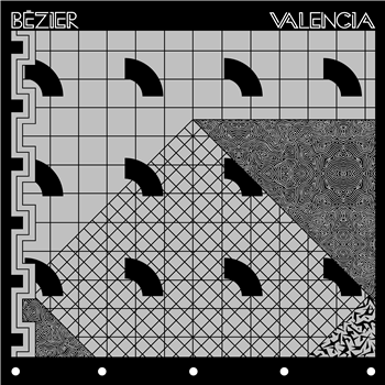 Bézier - Valencia - Dark Entries