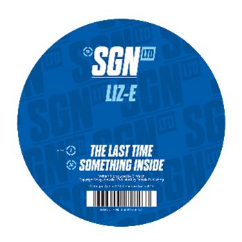 Liz-E - SGN:Ltd