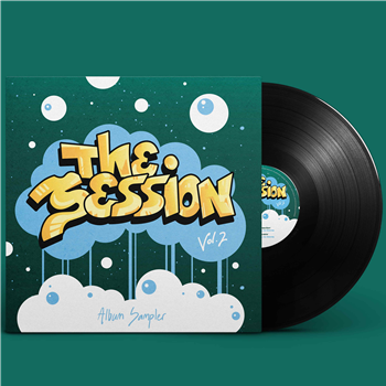 Synkro, Synpal & Biome - The Session Vol.2 - Smokin Sessions
