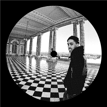 RHR - Linha de Oficio 93" - Tijolo Records RHR - Linha de Oficio 93" - Tijolo Records