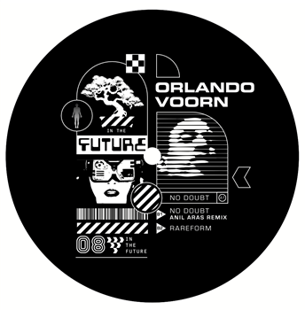 Orlando Voorn - No Doubt (Anil Aras Remix) - In The Future