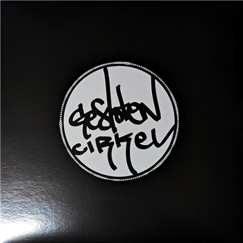 Gesloten Cirkel - 185 (With Download) - SOLAR ONE MUSIC