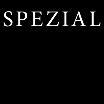 Das Spezial (Low Jack, Bruce, Lakker, Etch Remixes) - Sifar the Remixes - Spezial