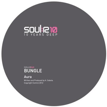 Bungle - Soulr