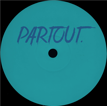 Fede Lijt - This Too Shall Pass EP - Partout