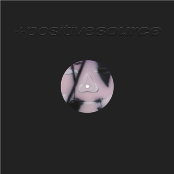 Various Artists - SCR001 - +positivesource Various Artists - SCR001 - +positivesource