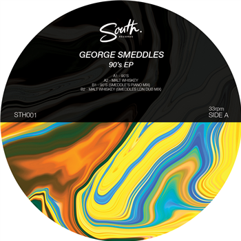 George Smeddles - 90s EP - South