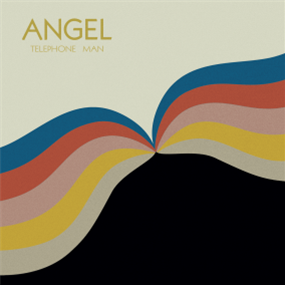TELEPHONE MAN - ANGEL - TROPIC OF LOVE