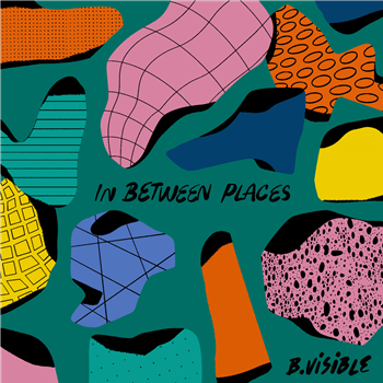 B.Visible - In Between Places - Data Snacks B.Visible - In Between Places - Data Snacks