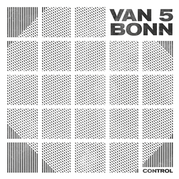 Van Bonn - Control - Van Bonn Records
