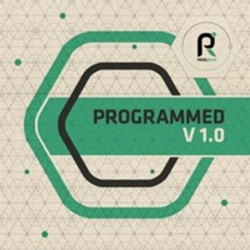 Programmed V1.0 - VA - Program
